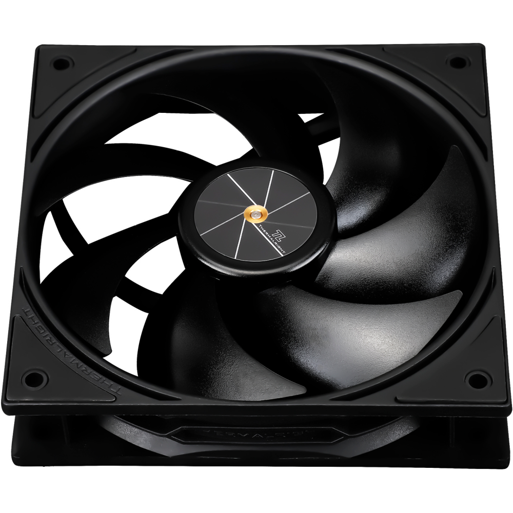 Вентилятор для корпуса Thermalright TL-P12 - фото 5