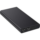 Внешний аккумулятор HIPER CORE XL Metal 10000 Black (COREXL)