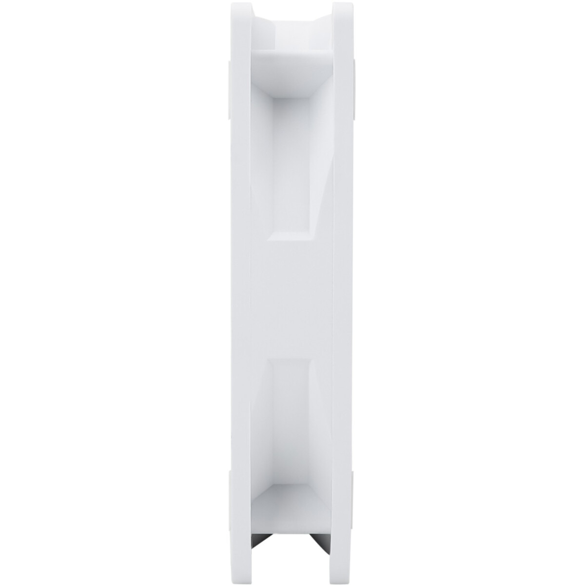 Вентилятор для корпуса Thermalright TL-C12CW-S (5 шт.) - TL-C12CW-Sx5 - фото 3