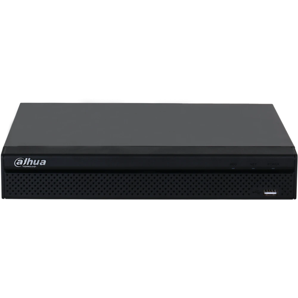 Видеорегистратор Dahua DHI-NVR2104HS-4KS3 - фото 2
