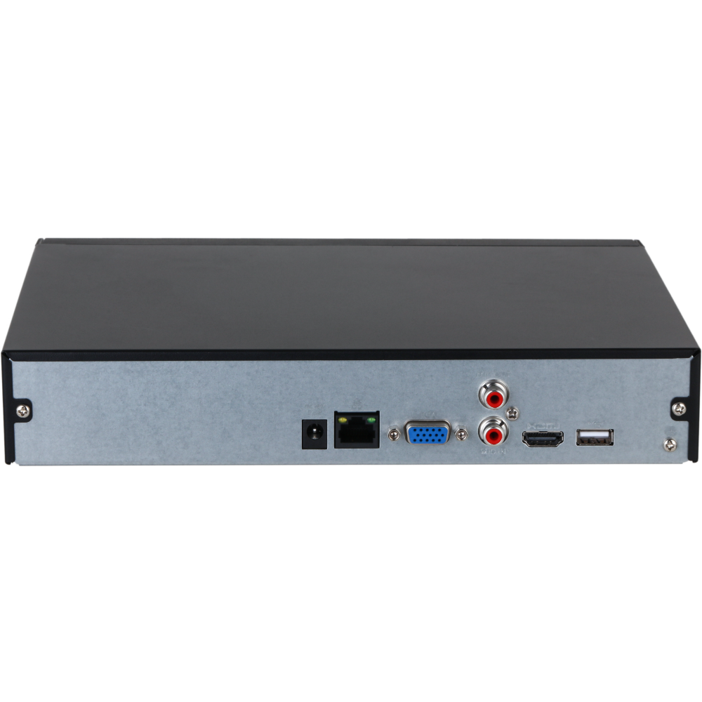 Видеорегистратор Dahua DHI-NVR2104HS-4KS3 - фото 3