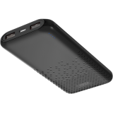 Внешний аккумулятор HIPER PXL 10000 Black (PXL10000)