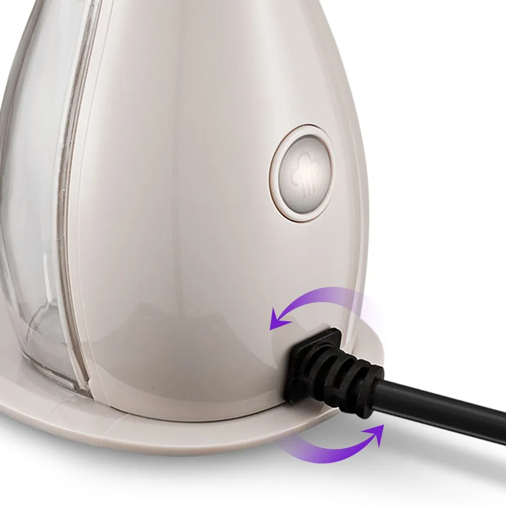 Отпариватель Kitfort KT-9280 - КТ-9280 - фото 2