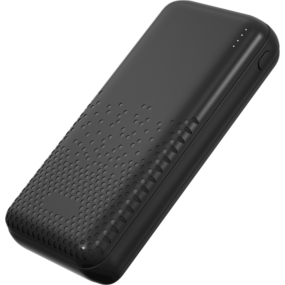 Внешний аккумулятор HIPER PXL 20000 Black - PXL20000 - фото 2