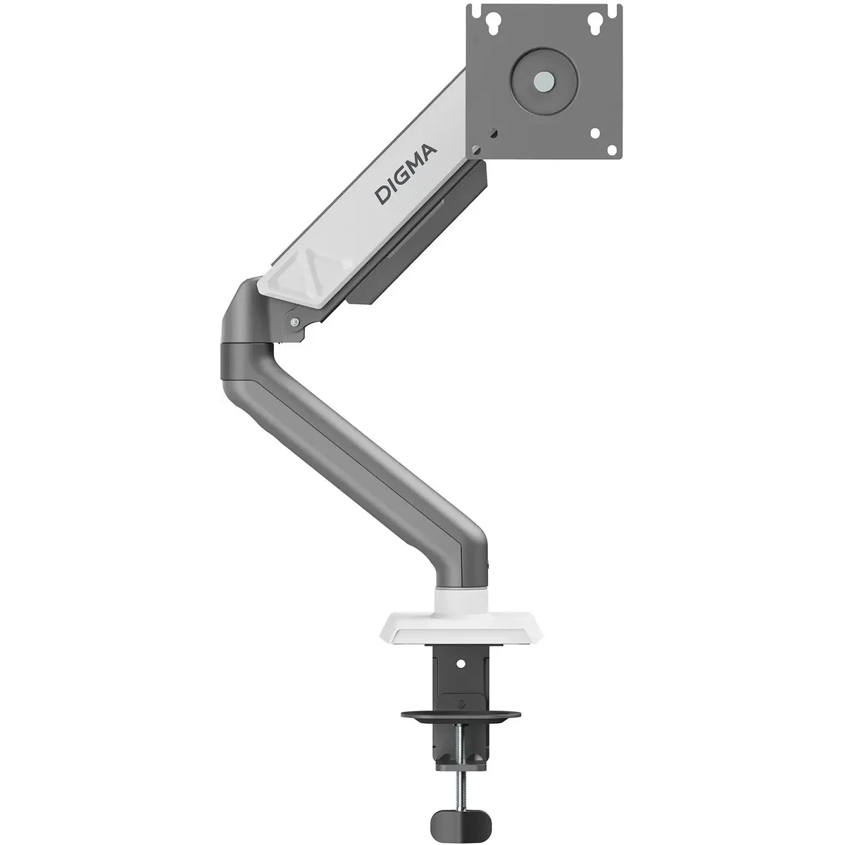 Кронштейн Digma D-MM101 Grey - фото 2