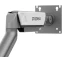 Кронштейн Digma D-MM101 Grey - фото 5