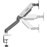 Кронштейн Digma D-MM101 Grey