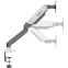 Кронштейн Digma D-MM101 Grey - фото 10