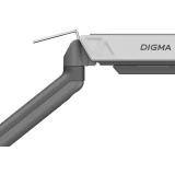 Кронштейн Digma D-MM101 Grey