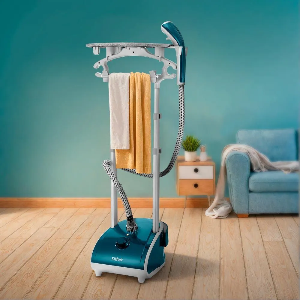 Отпариватель Kitfort KT-9292 - КТ-9292 - фото 4