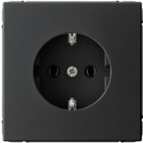 Электрическая розетка Systeme Electric ArtGallery GAL001043S