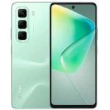 Смартфон Infinix Hot 50 6/256Gb Sage Green (X6882) (10063057/4894947052842)