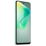 Смартфон Infinix Hot 50 6/256Gb Sage Green (X6882) (10063057/4894947052842)