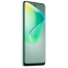 Смартфон Infinix Hot 50 6/256Gb Sage Green (X6882) - 10063057/4894947052842 - фото 3