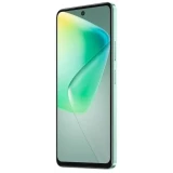 Смартфон Infinix Hot 50 6/256Gb Sage Green (X6882) (10063057/4894947052842)