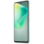 Смартфон Infinix Hot 50 6/256Gb Sage Green (X6882) - 10063057/4894947052842 - фото 4