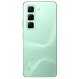 Смартфон Infinix Hot 50 6/256Gb Sage Green (X6882) (10063057/4894947052842)