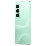 Смартфон Infinix Hot 50 6/256Gb Sage Green (X6882) (10063057/4894947052842)