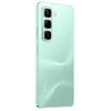 Смартфон Infinix Hot 50 6/256Gb Sage Green (X6882) (10063057/4894947052842)