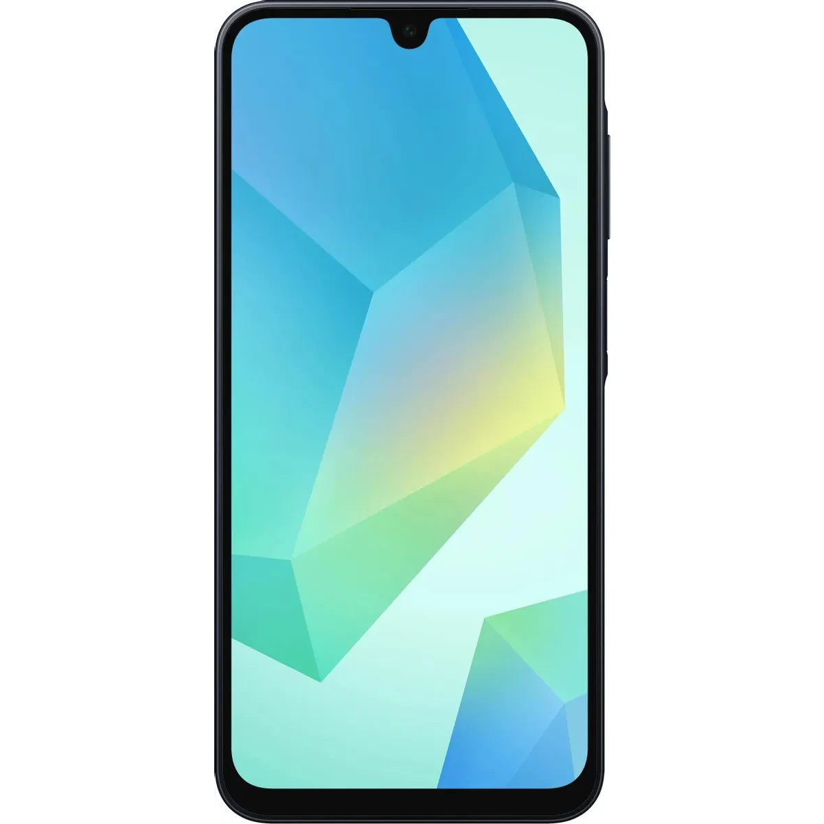 Смартфон Samsung Galaxy A16 4/128Gb Black (SM-A165FZKDCAU) - фото 2