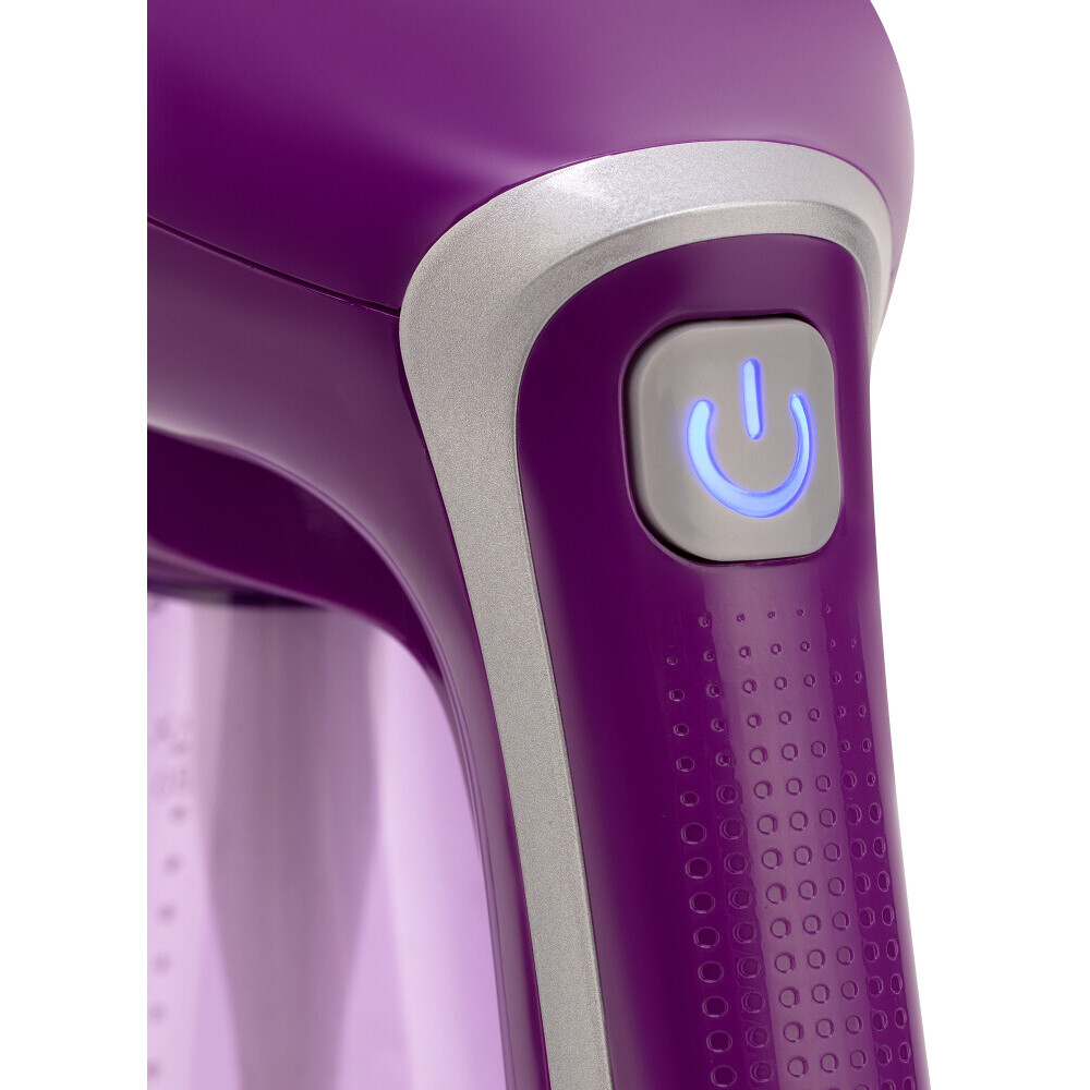 Отпариватель VITEK VT-2438 - фото 3