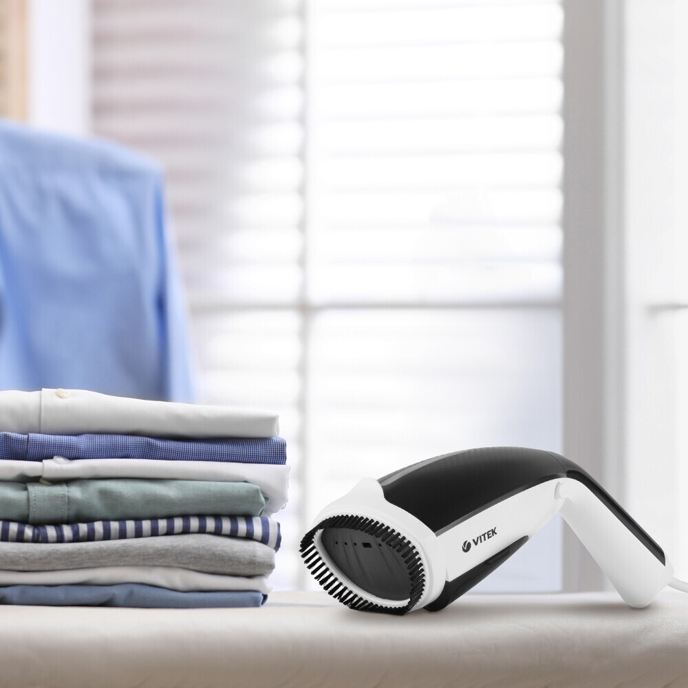 Отпариватель VITEK VT-2439 - фото 6