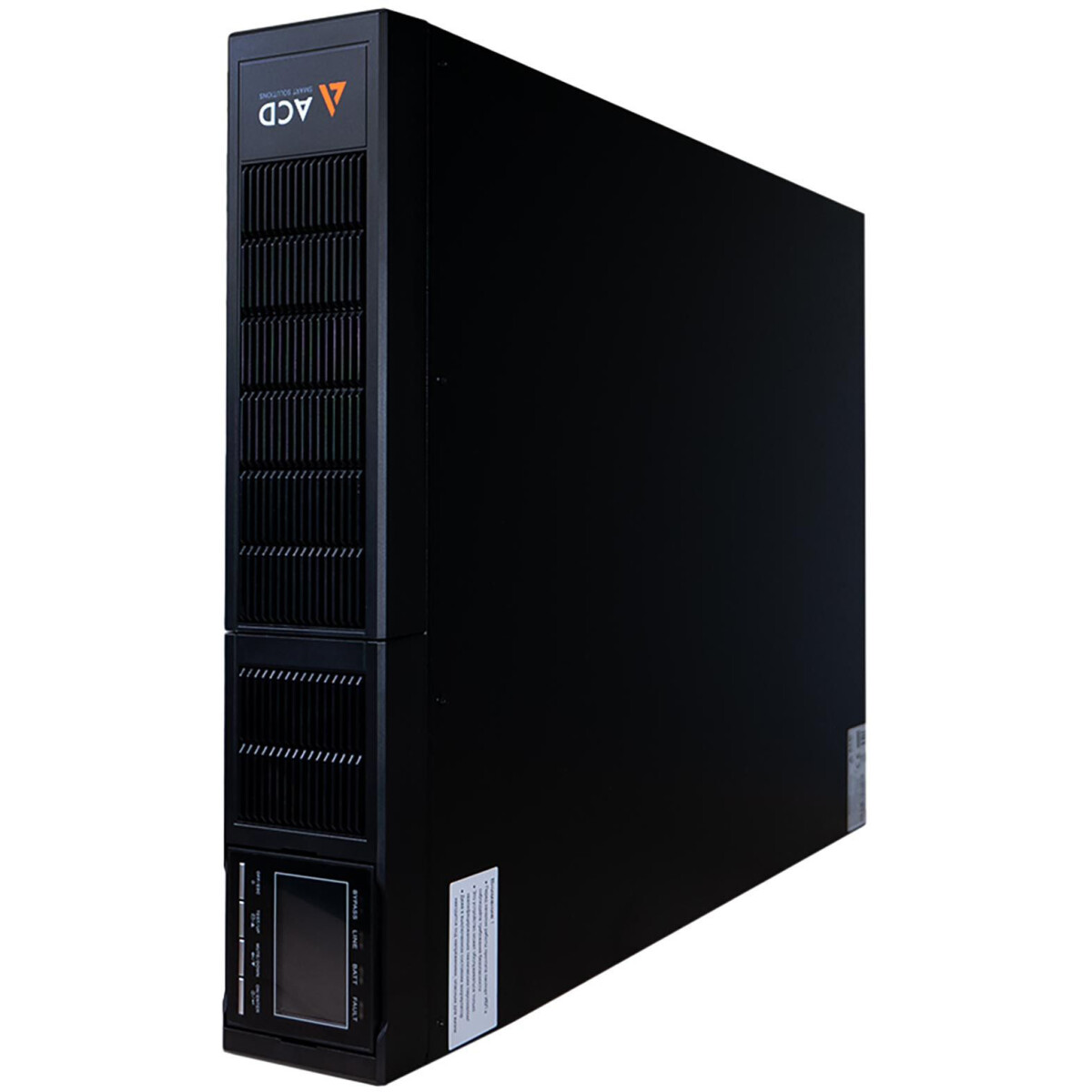 ИБП ACD PW-RackLine Pro 10000T - 88-901704-00G - фото 3