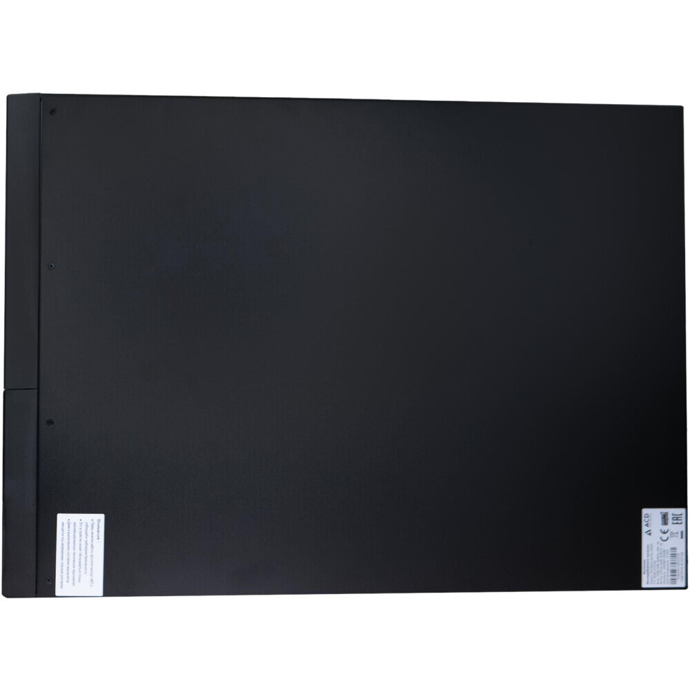 ИБП ACD PW-RackLine Pro 10000T - 88-901704-00G - фото 8