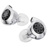 Гарнитура FIIO FD11 MIC Silver