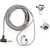 Гарнитура FIIO FD11 MIC Silver