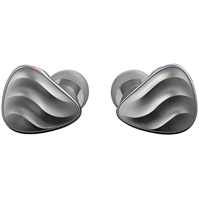 Наушники FIIO FH3 Titanium - фото 2