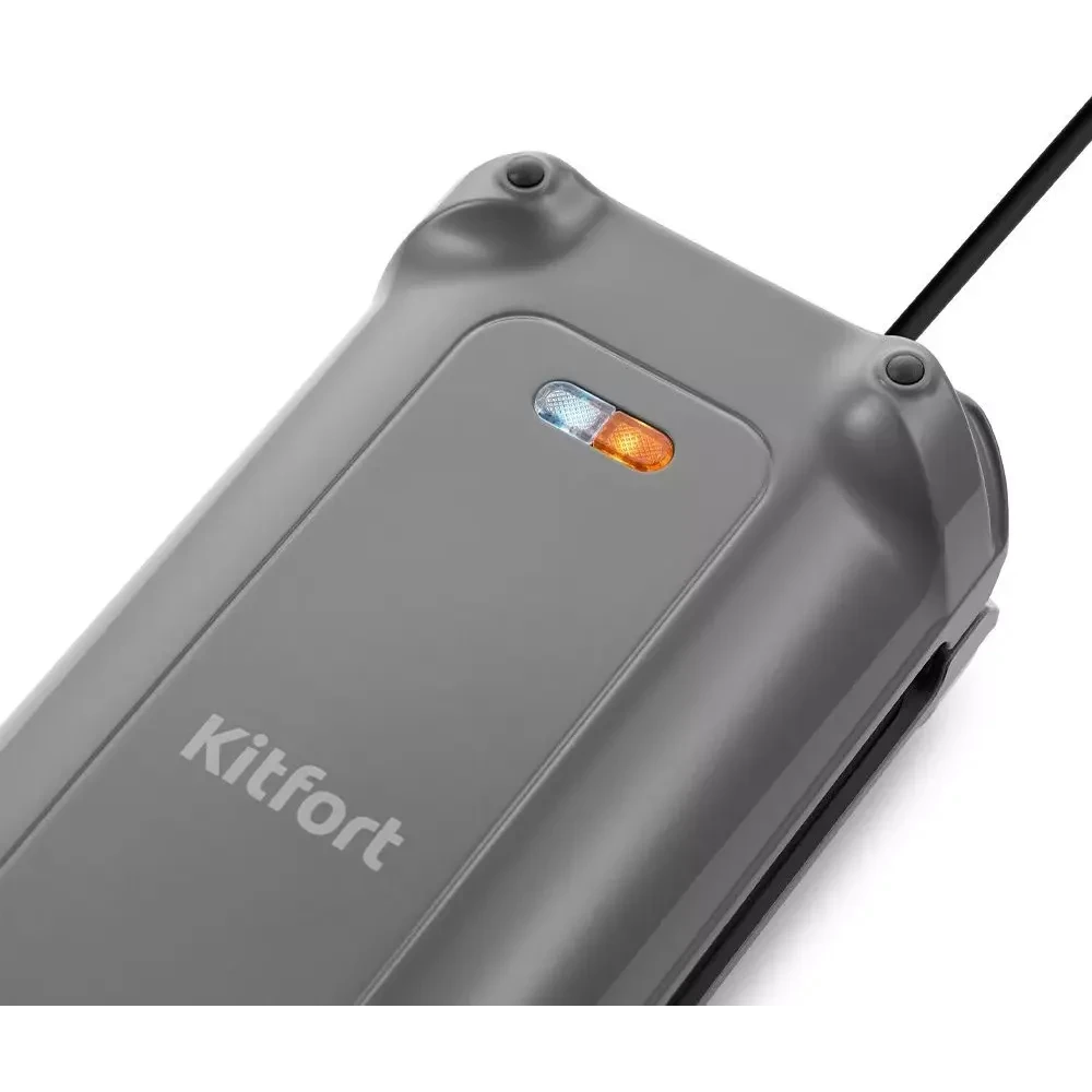 Вафельница Kitfort КТ-1691 - фото 2