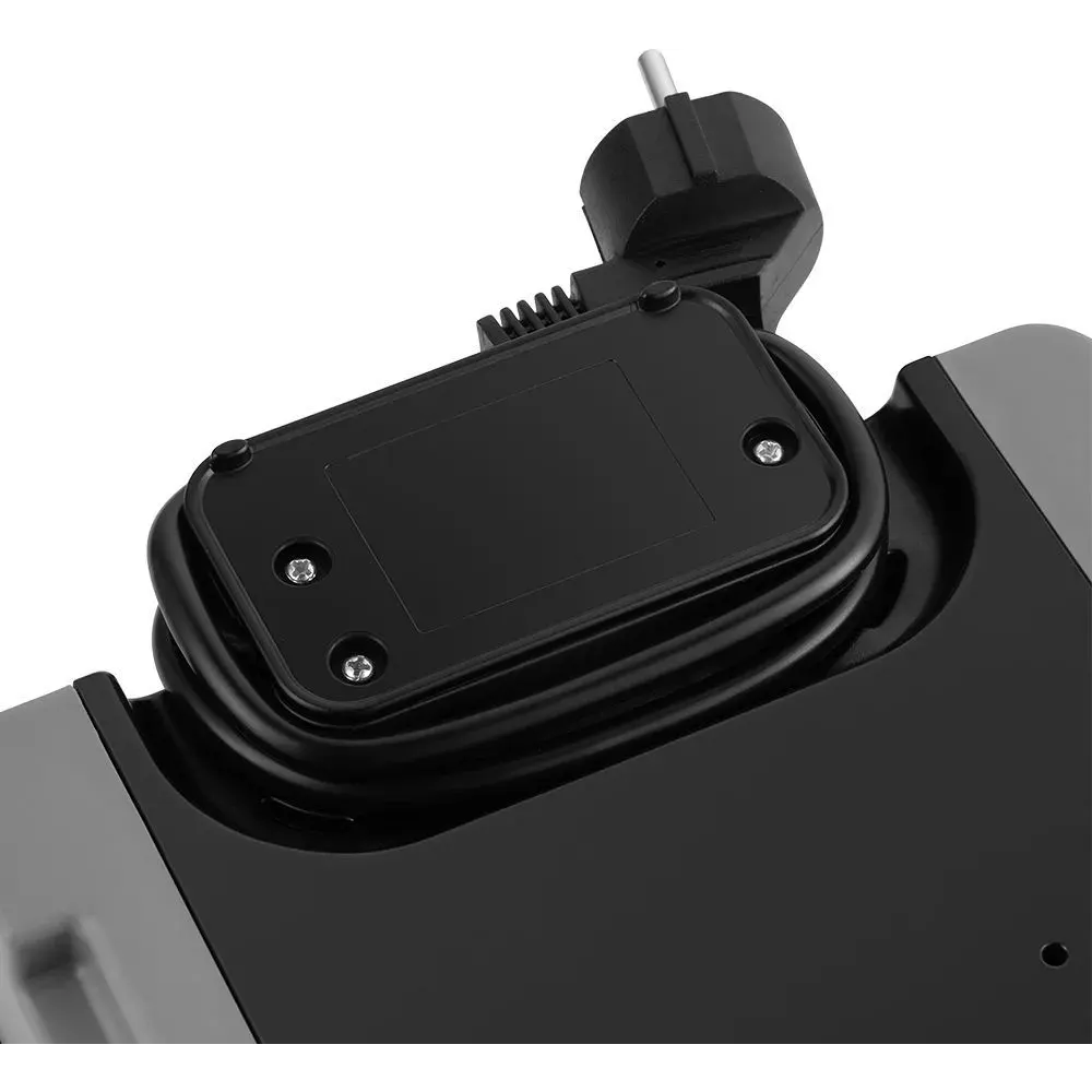 Вафельница Kitfort КТ-1694 - KT-1694 - фото 3