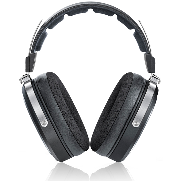 Наушники FIIO FT1 PRO Black - фото 5