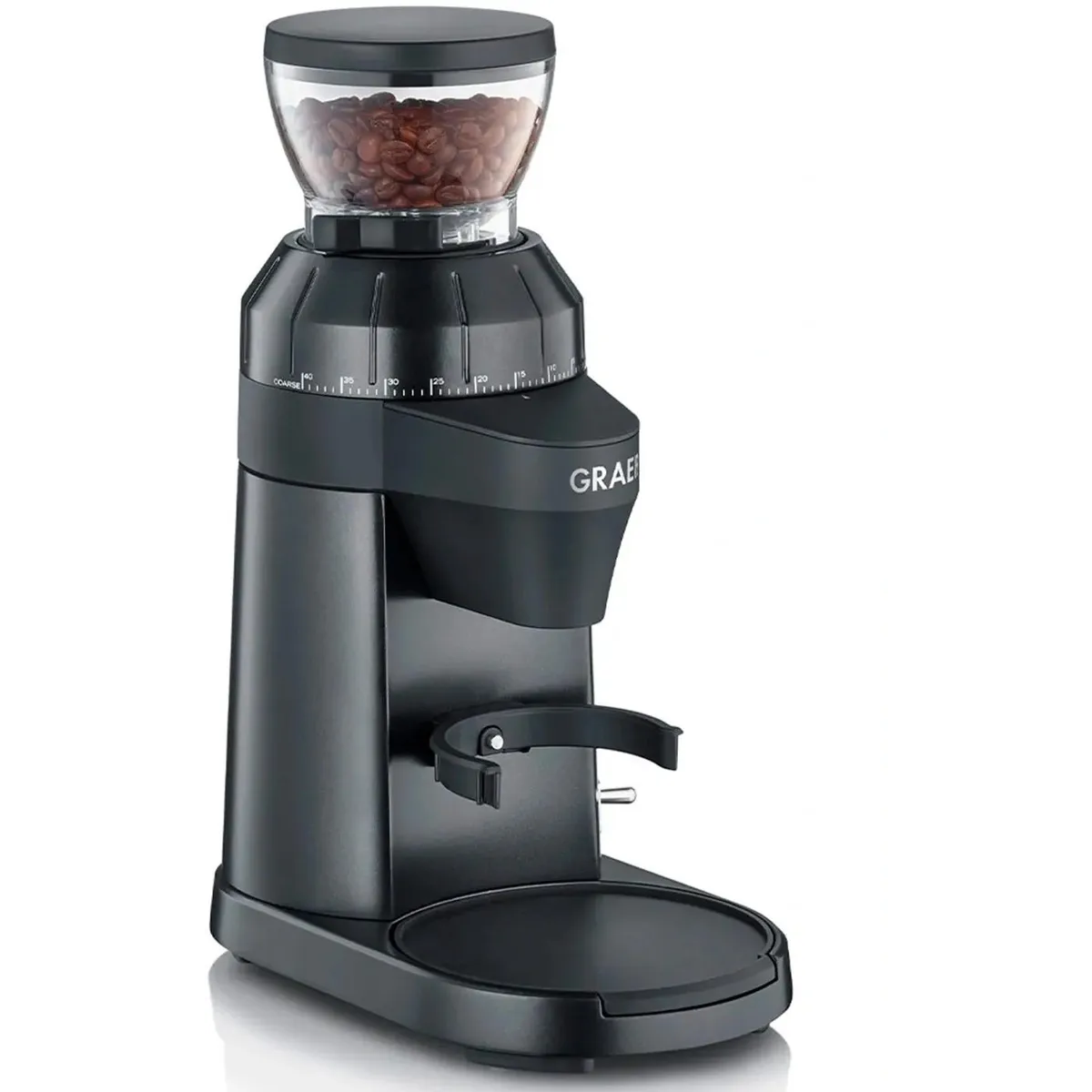 Кофемолка GRAEF CM8002