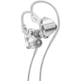 Гарнитура FiiO JD1 Type-C Silver