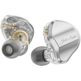 Гарнитура FiiO JD1 Type-C Silver