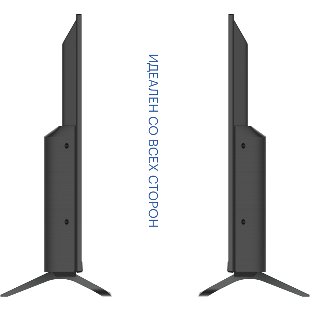 ЖК телевизор KIVI 32" M32FD70B - фото 3