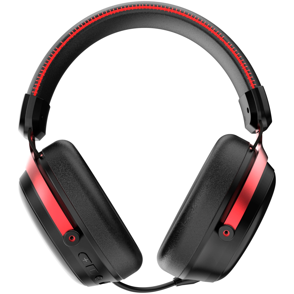 Гарнитура Acer OHR401 Black - ZL.HDSEE.00H - фото 5