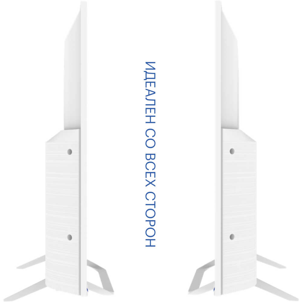 ЖК телевизор KIVI 32" M32FD70W - фото 4