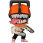 Фигурка Funko POP! Animation Chainsaw Man Chainsaw Man w/(Bloody) Chase (1677) - 80324
