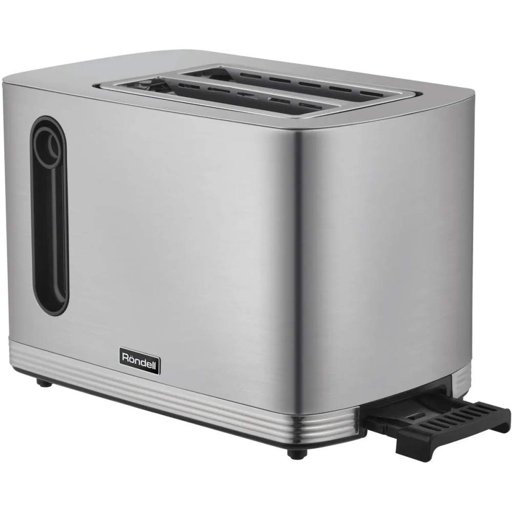 Тостер Rondell RDE-1201 - фото 4