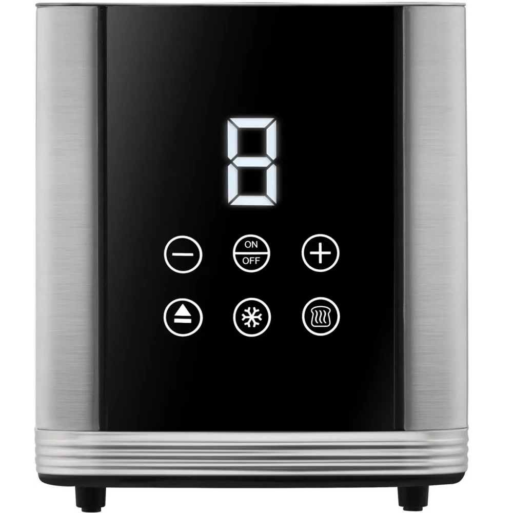 Тостер Rondell RDE-1201 - фото 6