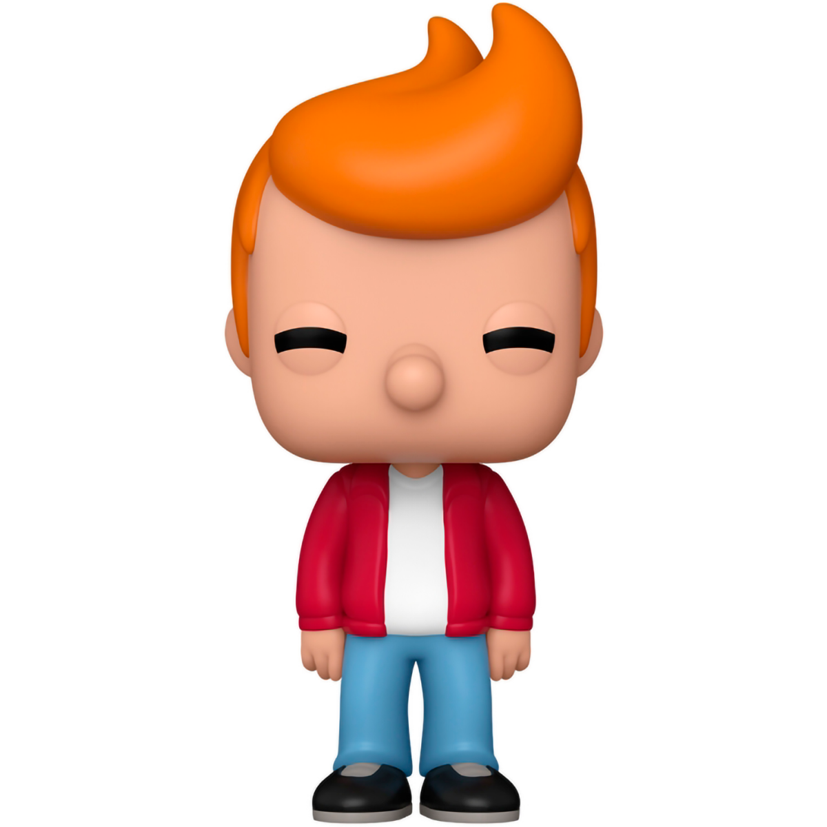 Фигурка Funko POP! Animation Futurama S4 Philip J Fry