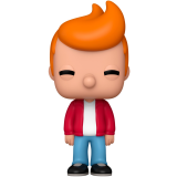 Фигурка Funko POP! Animation Futurama S4 Philip J Fry (80078)
