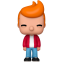 Фигурка Funko POP! Animation Futurama S4 Philip J Fry - 80078