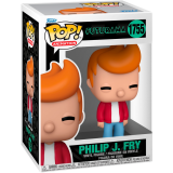 Фигурка Funko POP! Animation Futurama S4 Philip J Fry (80078)