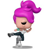 Фигурка Funko POP! Animation Futurama S4 Turanga Leela (80077)