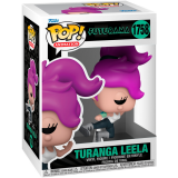 Фигурка Funko POP! Animation Futurama S4 Turanga Leela (80077)