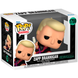 Фигурка Funko POP! Animation Futurama S4 Zapp Brannigan (80079)